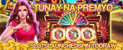 Win Big at jili333 slot login banner