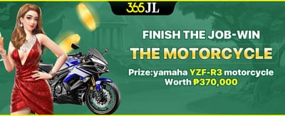 Refer-a-Friend Jackpot promotion banner