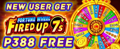 jili333 slot Welcome Bonus banner